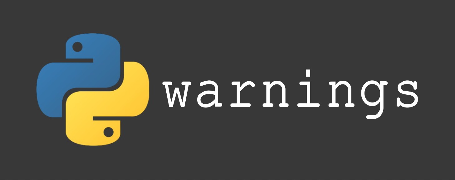 warnings